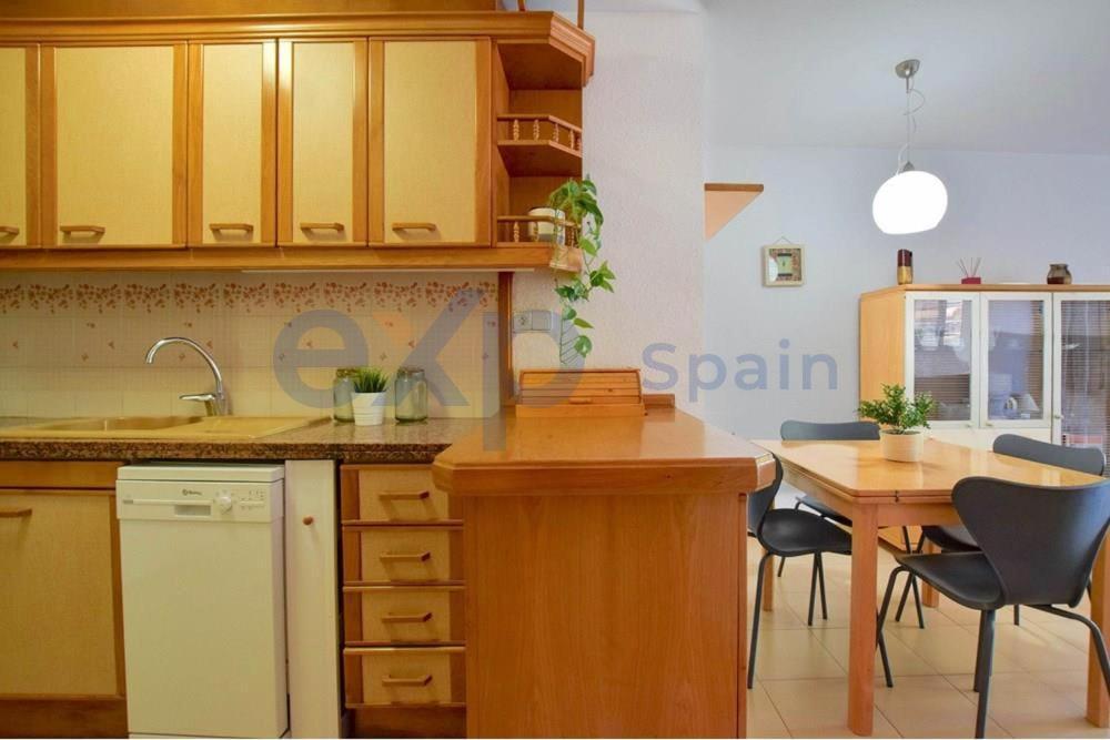 En El Corazon De Salou Edificio Senator Apartment Exterior photo