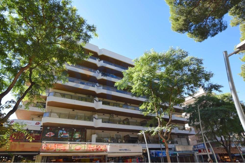 En El Corazon De Salou Edificio Senator Apartment Exterior photo