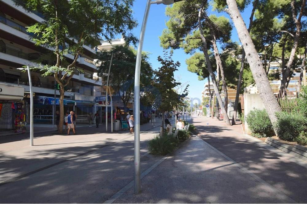 En El Corazon De Salou Edificio Senator Apartment Exterior photo